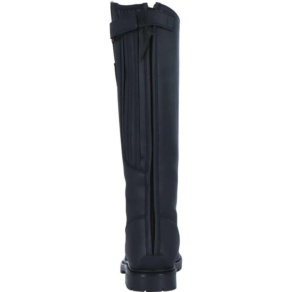 BR Botas de Invierno Greenland II Negro