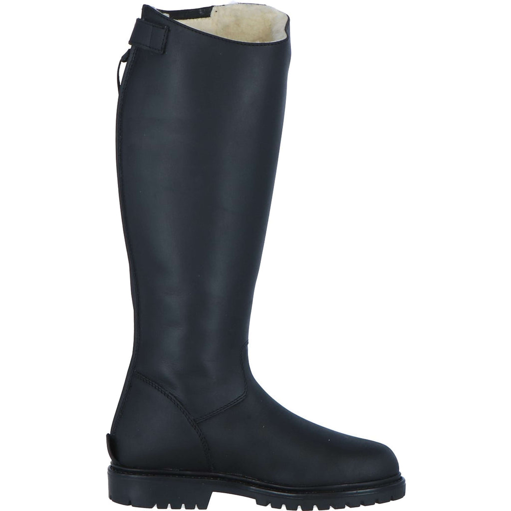 BR Botas de Invierno Greenland II Negro