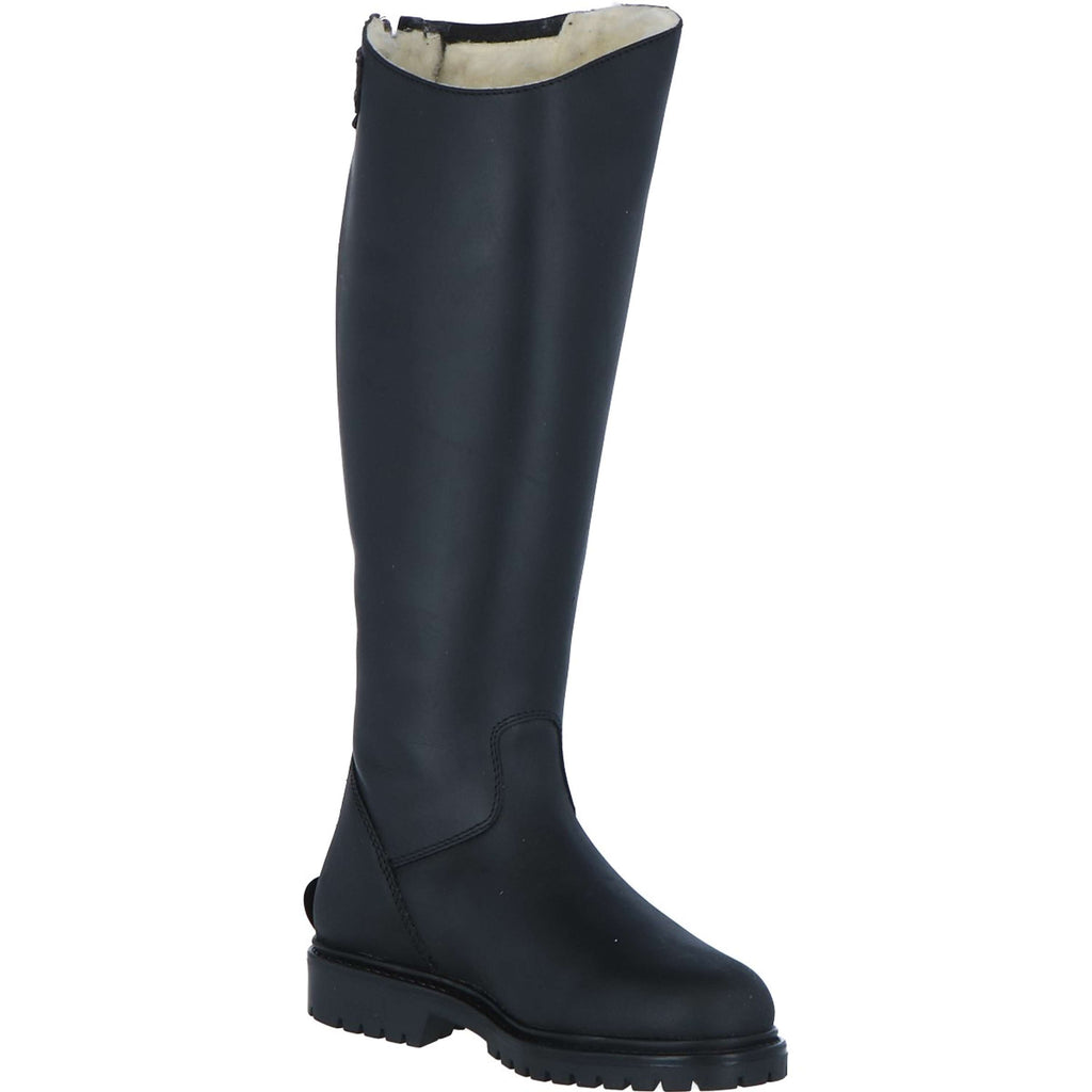 BR Botas de Invierno Greenland II Negro