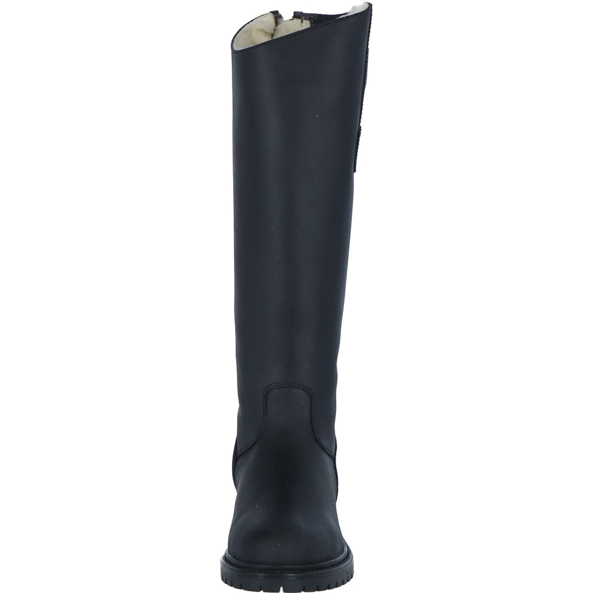 BR Botas de Invierno Greenland II Negro