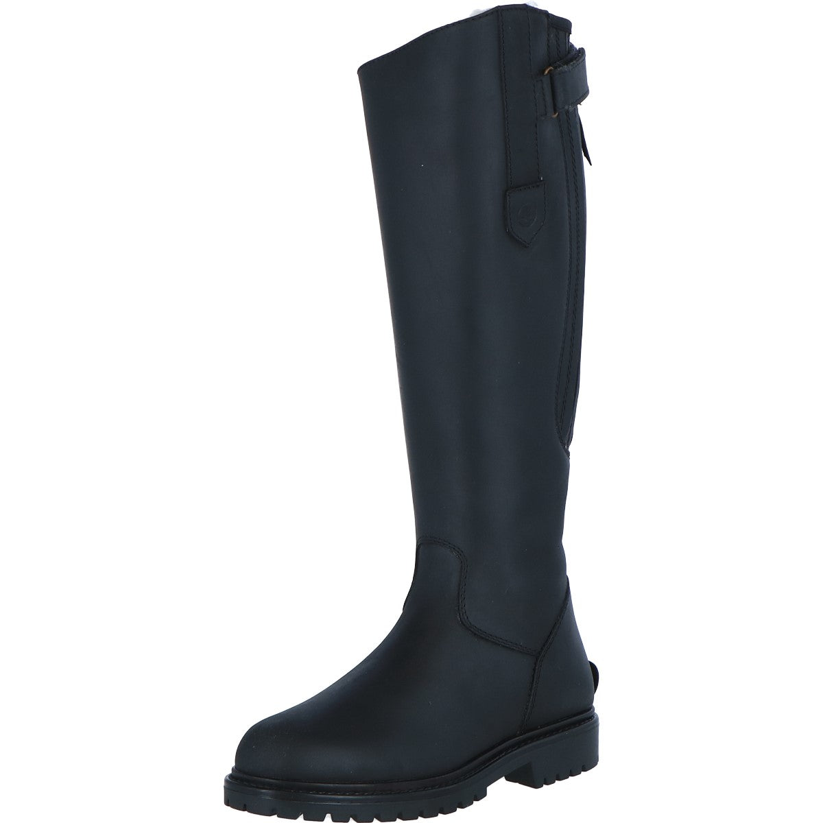 BR Botas de Invierno Greenland II Negro