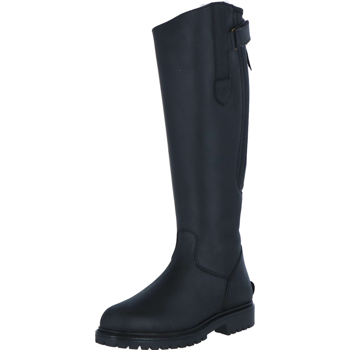 BR Botas de Invierno Greenland II Negro