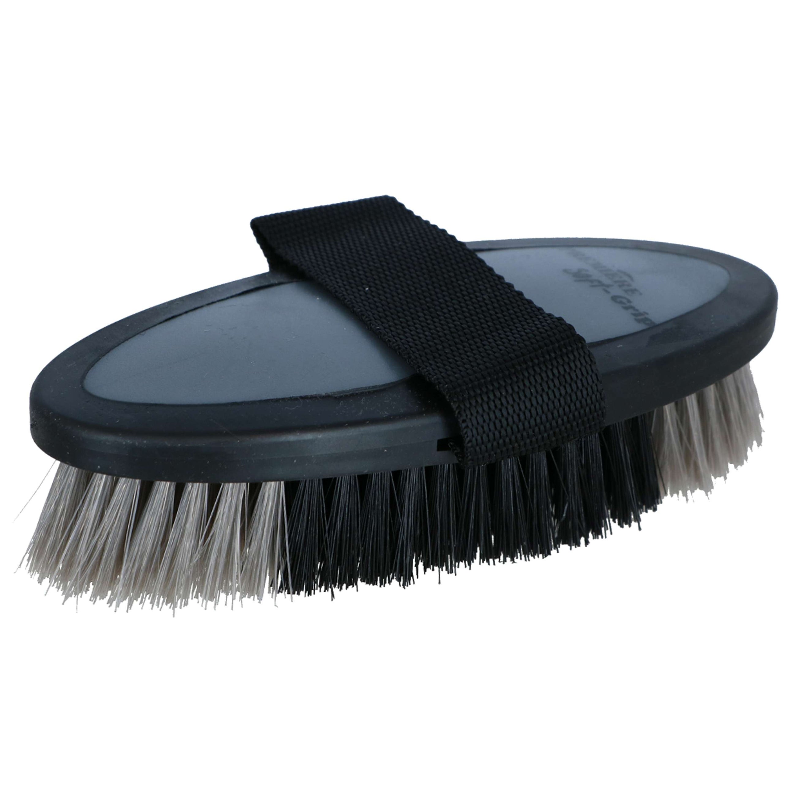 Premiere Cepillo Negro Gris