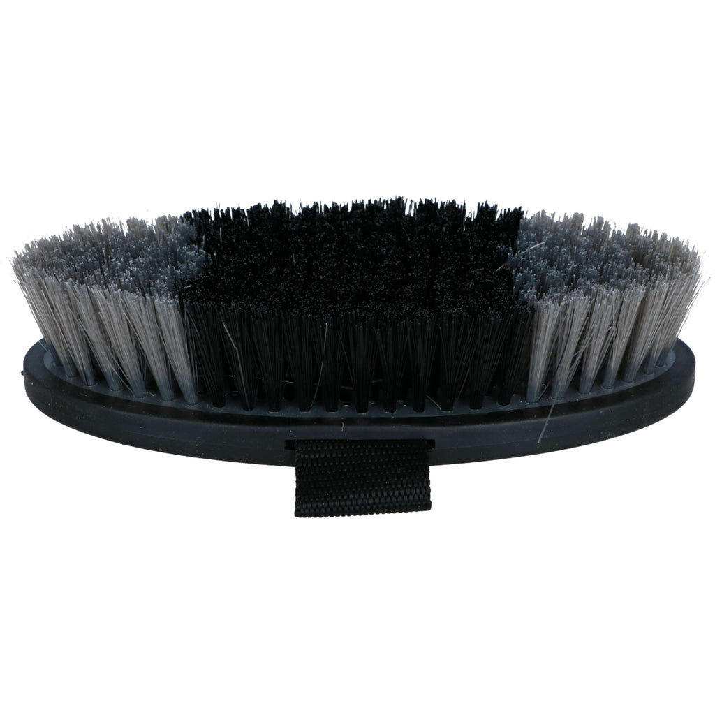 Premiere Cepillo Negro Gris