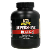 Absorbine Aceite para Cascos Super Shine Negro