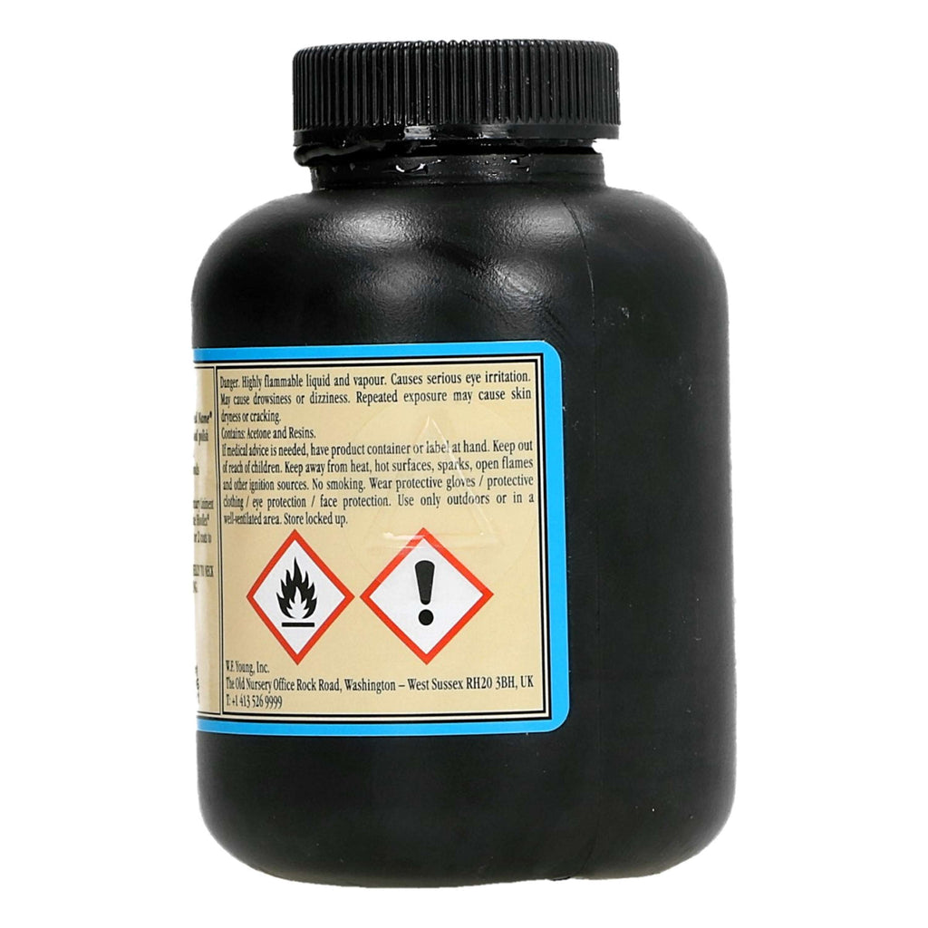 Absorbine Aceite para Cascos Super Shine Transparant Transparente