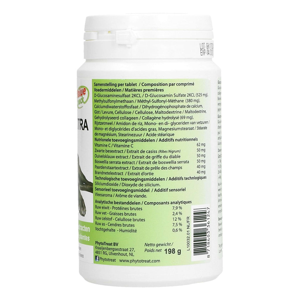 PhytoTreat Glucosamine-Extra