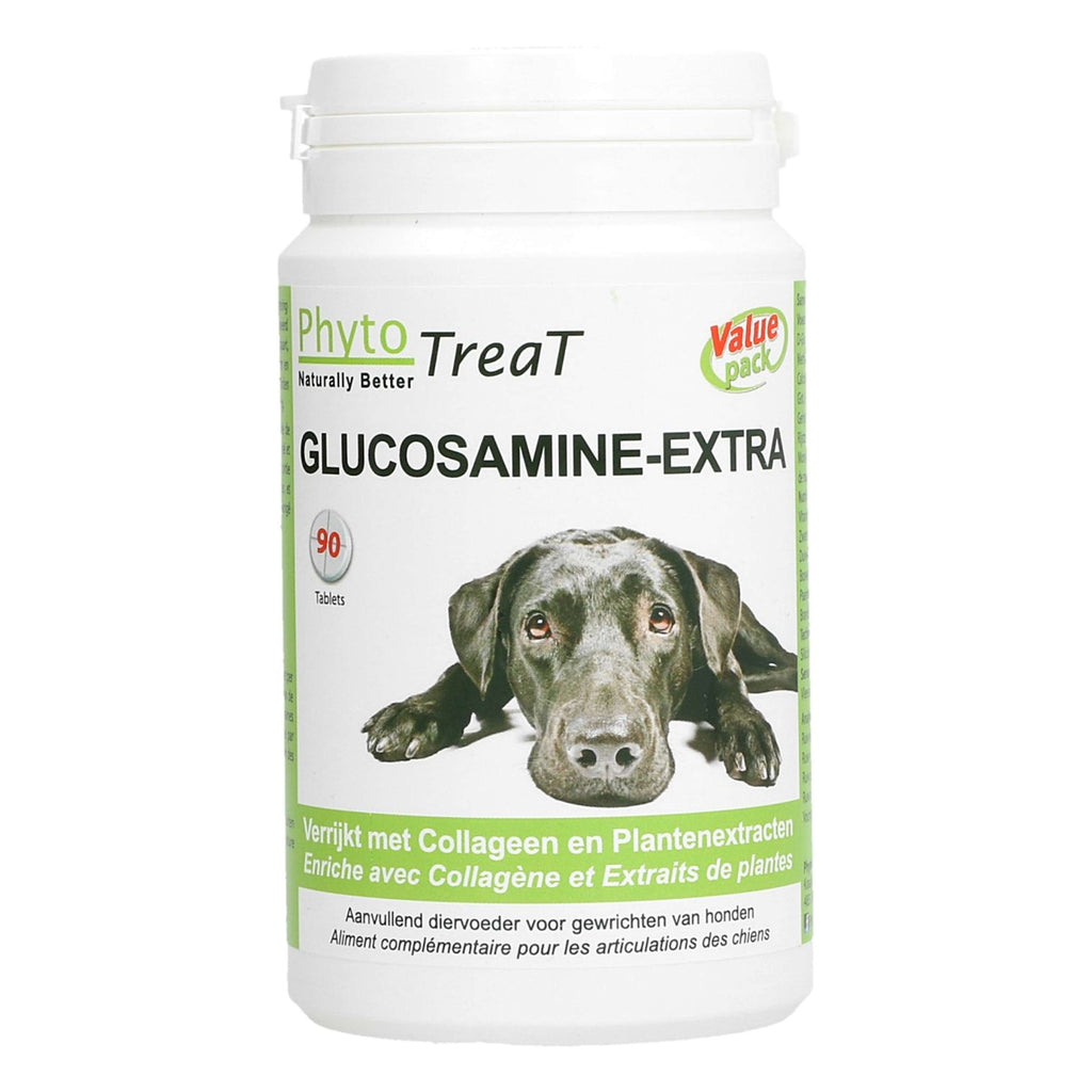 PhytoTreat Glucosamine-Extra
