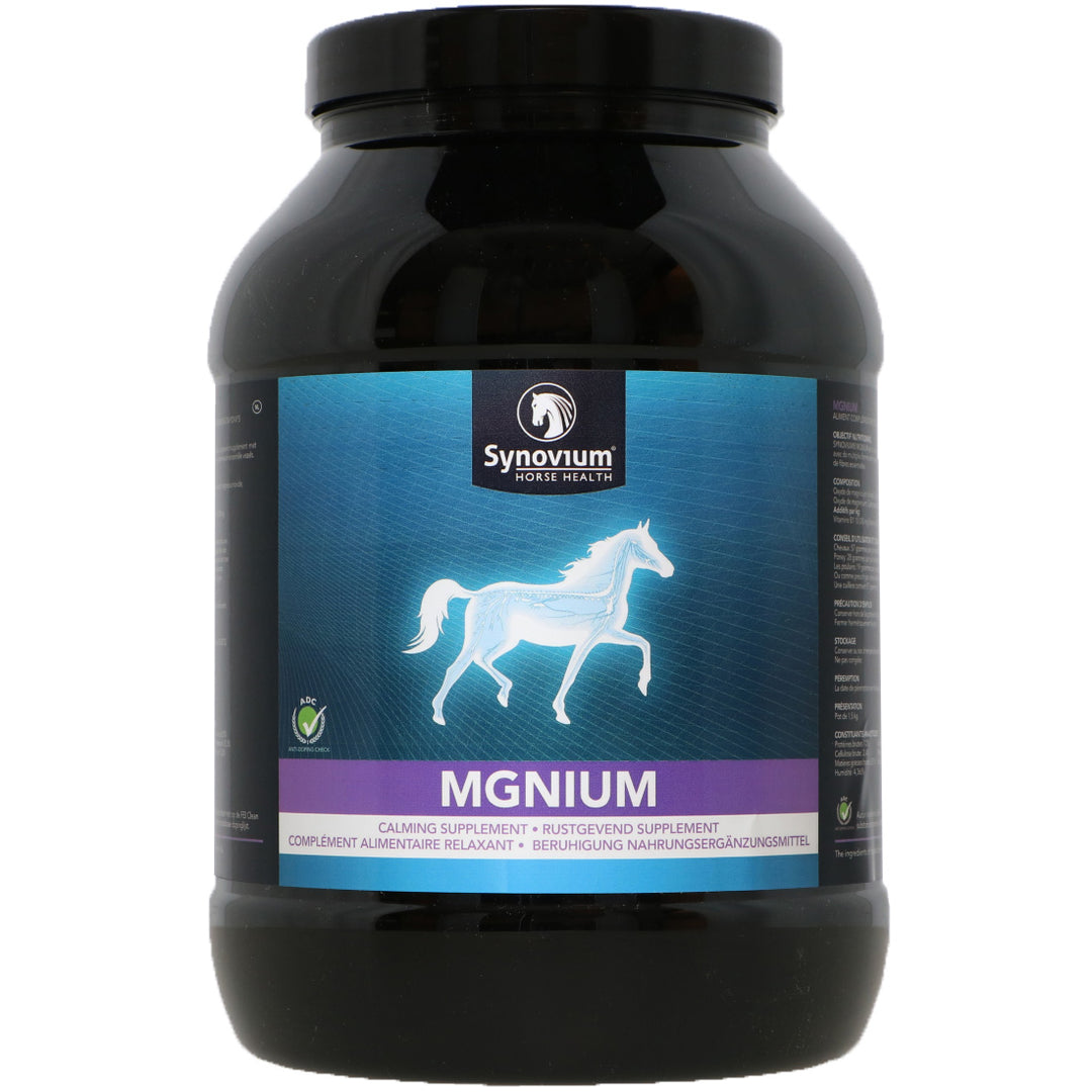Synovium Mgnium Magnesium
