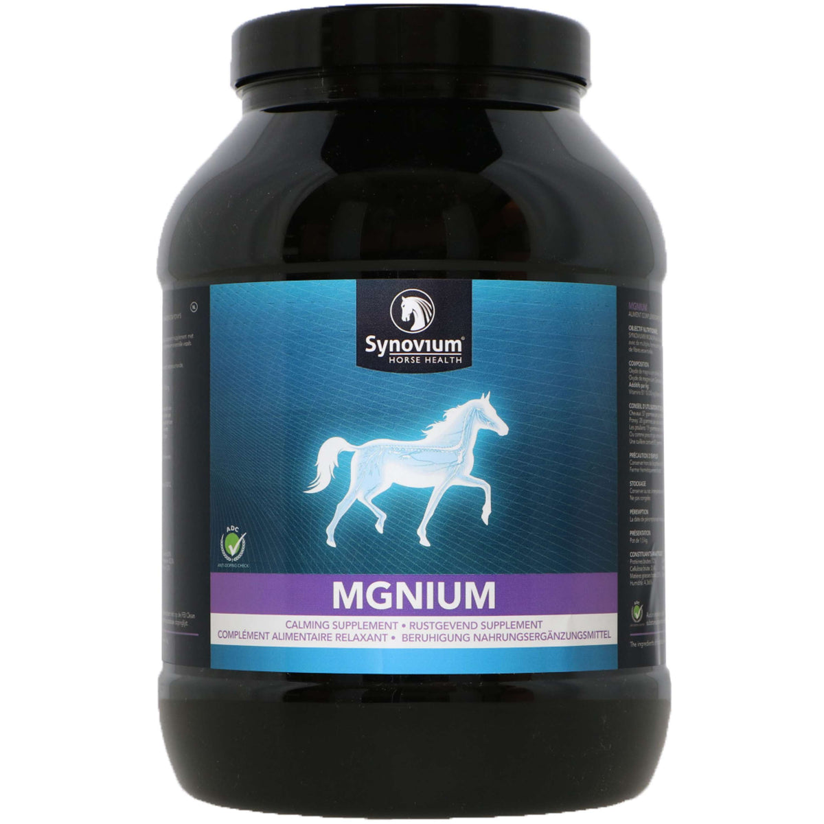 Synovium Mgnium Magnesium