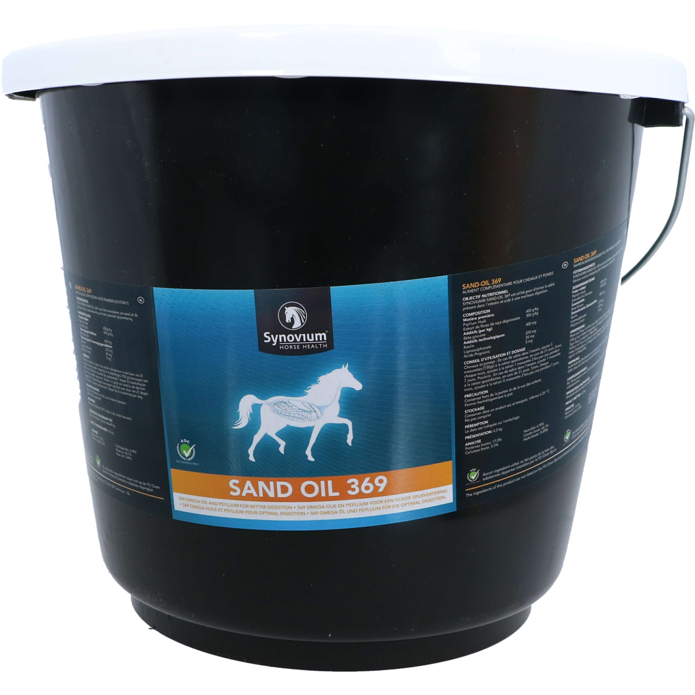 Synovium Sand 369