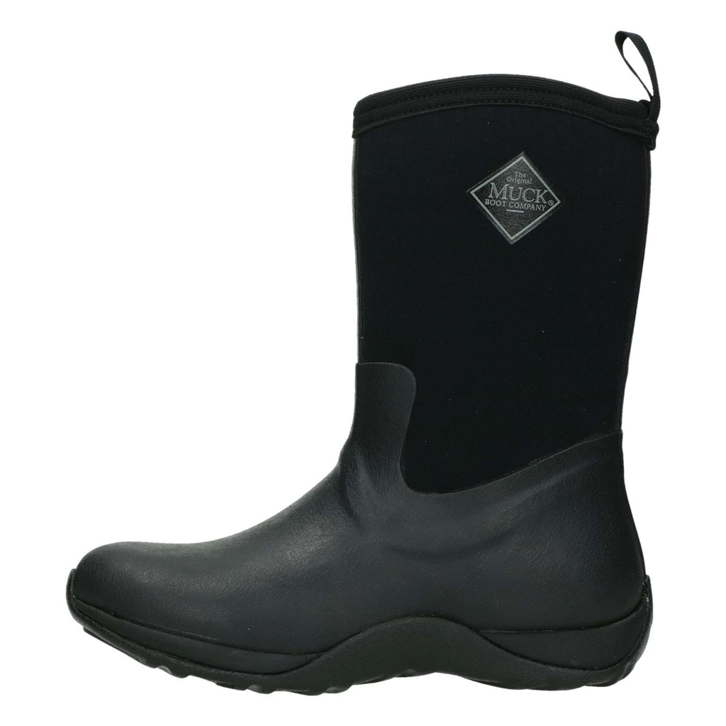 Muck Boot Arctic Weekend Negro/Negro