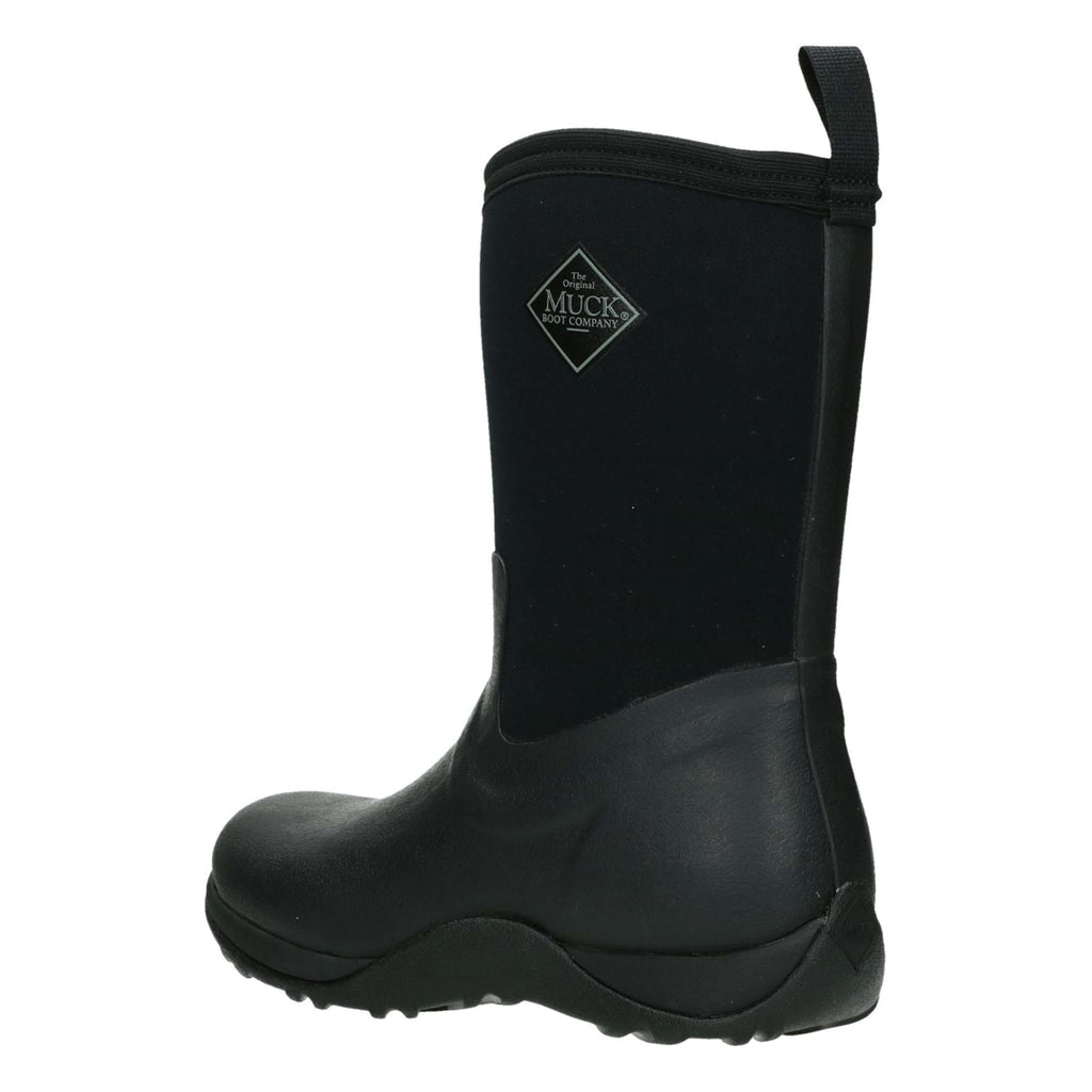 Muck Boot Arctic Weekend Negro/Negro