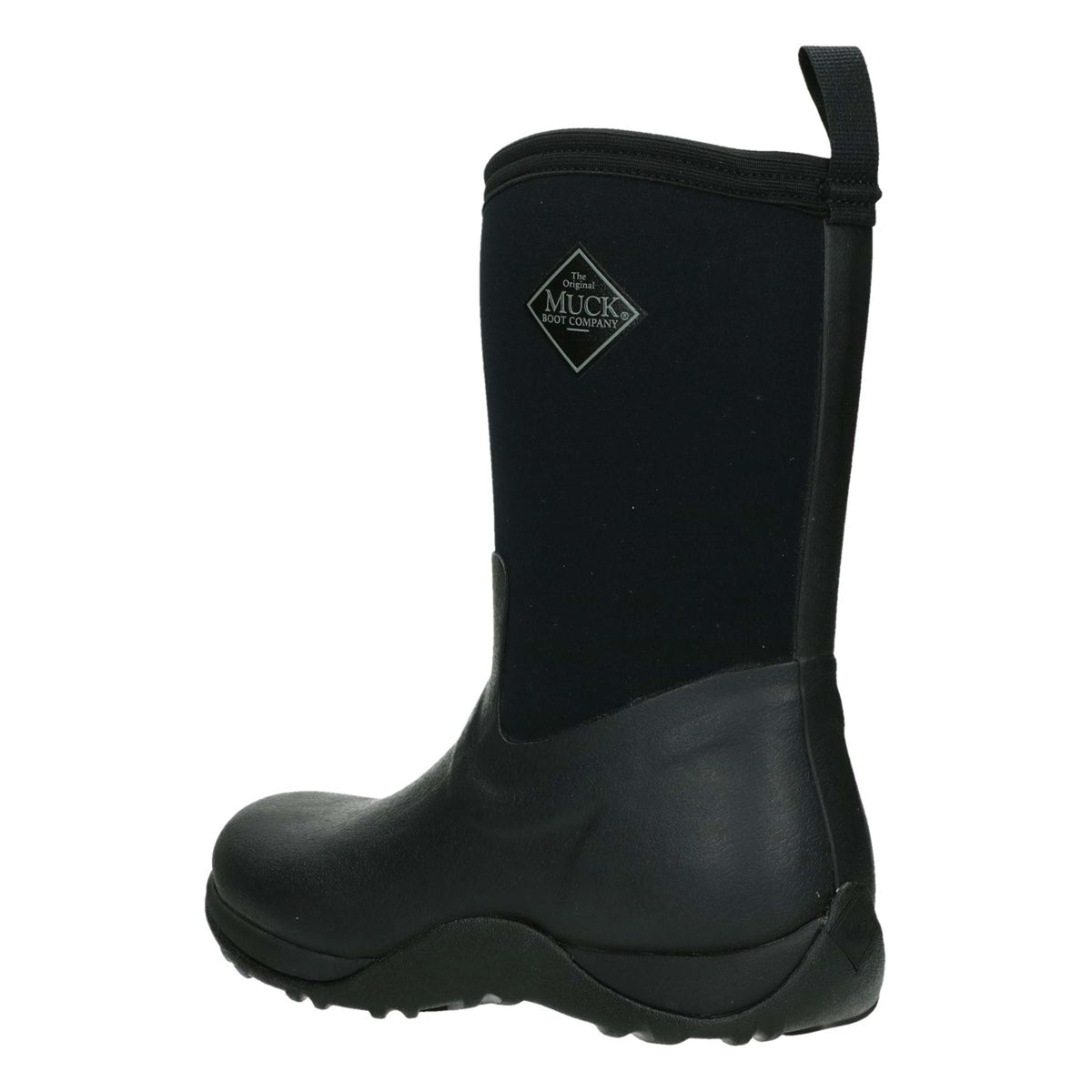 Muck Boot Arctic Weekend Negro/Negro