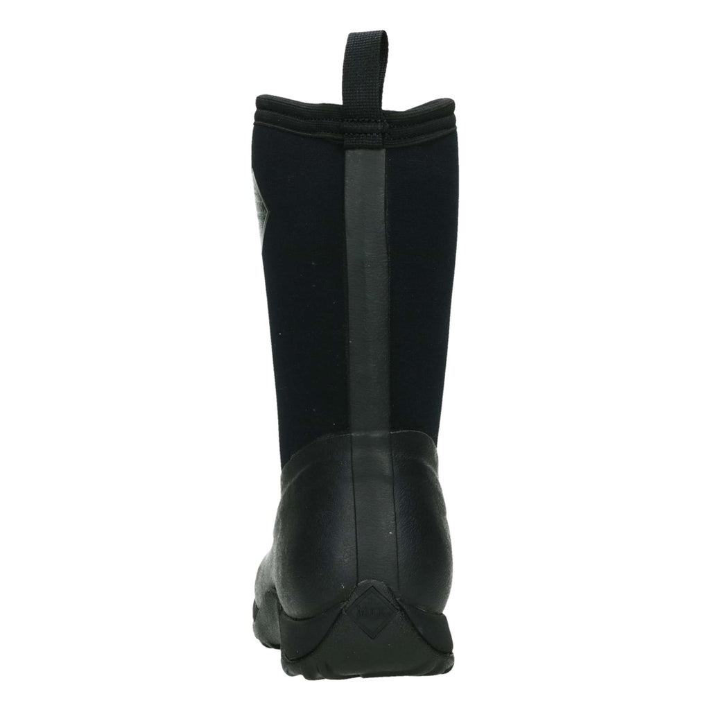 Muck Boot Arctic Weekend Negro/Negro