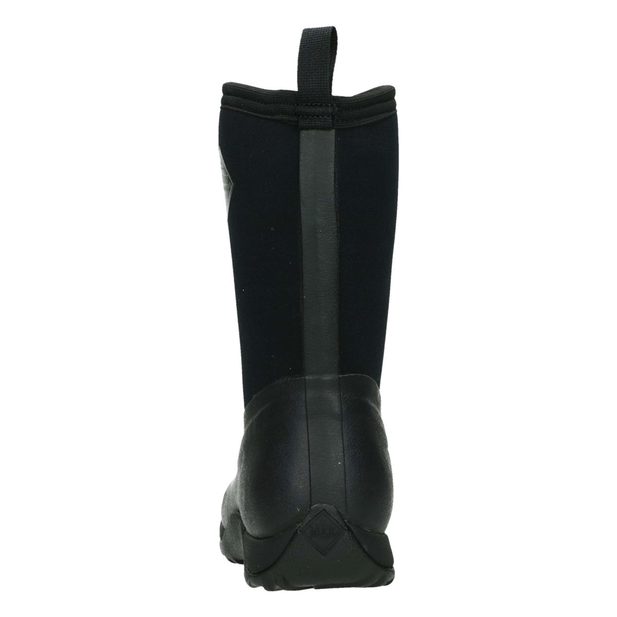 Muck Boot Arctic Weekend Negro/Negro