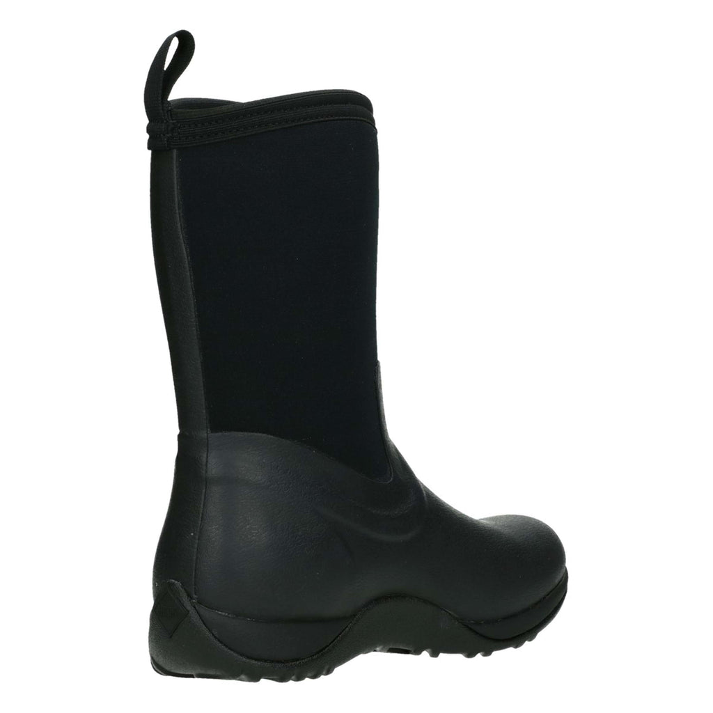 Muck Boot Arctic Weekend Negro/Negro