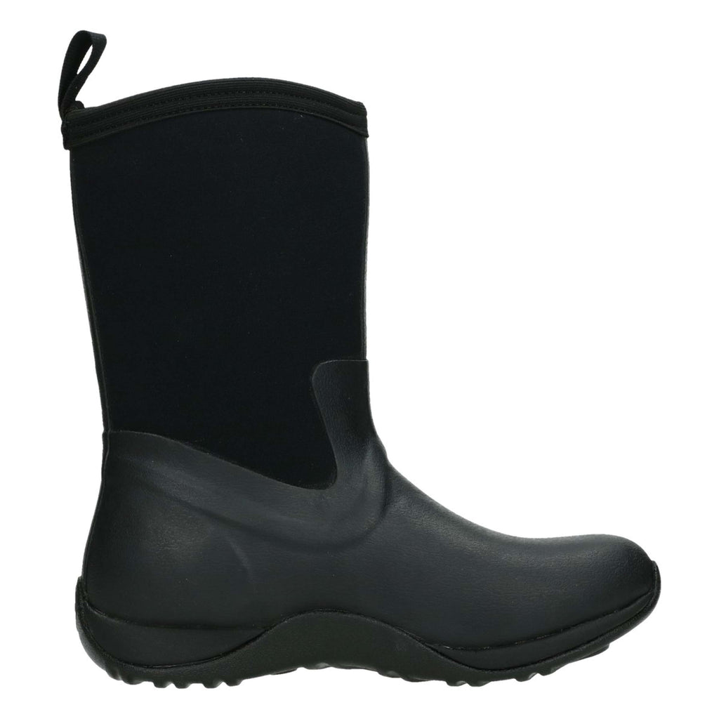 Muck Boot Arctic Weekend Negro/Negro