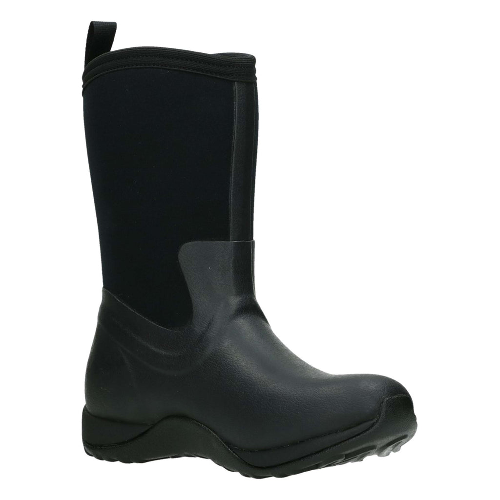 Muck Boot Arctic Weekend Negro/Negro