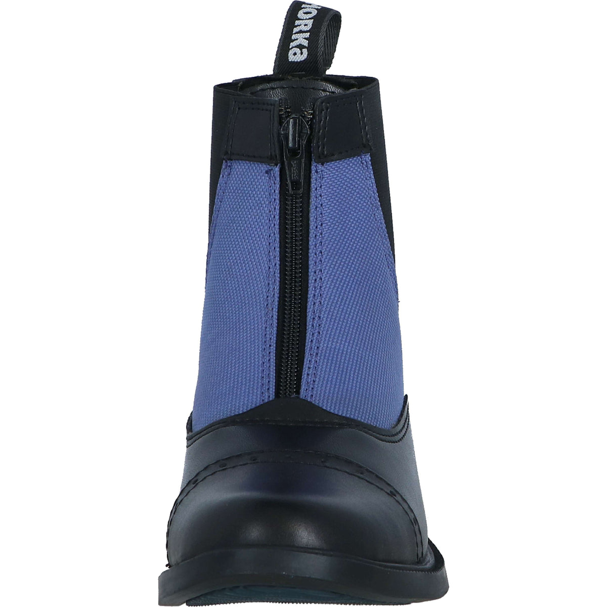 HORKA Bota Jodhpur King Lavanda