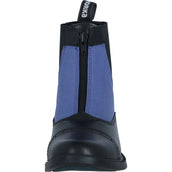HORKA Bota Jodhpur King Lavanda