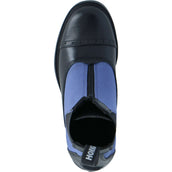 HORKA Bota Jodhpur King Lavanda