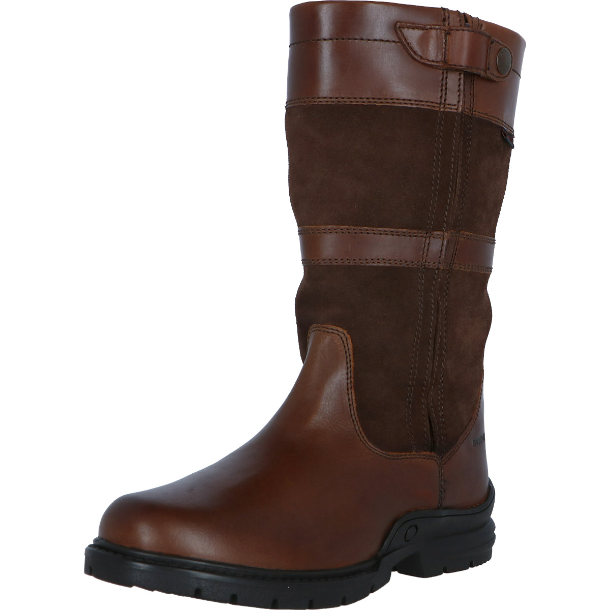 HORKA Botas de Exterior York Marron