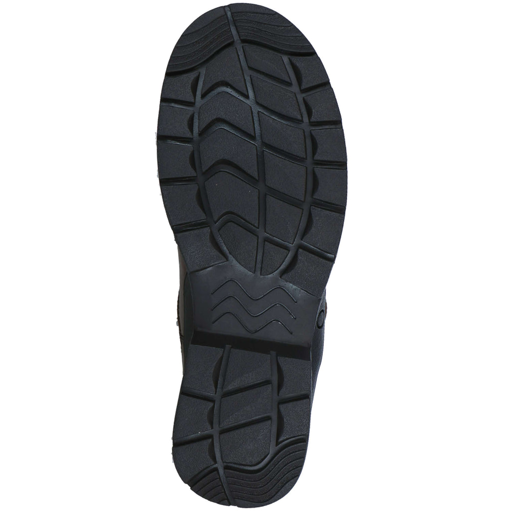 HORKA Botas de Exterior York Marron