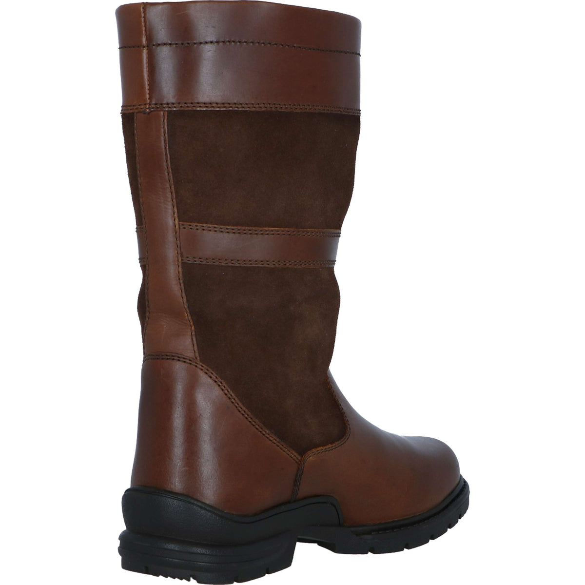 HORKA Botas de Exterior York Marron