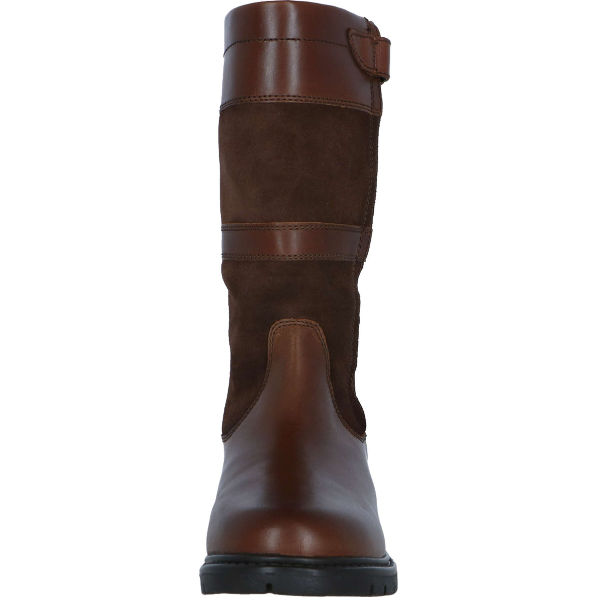 HORKA Botas de Exterior York Marron