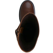 HORKA Botas de Exterior York Marron