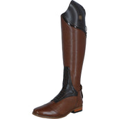 Mountain Horse Botas Sovereign High Rider R/R Marron