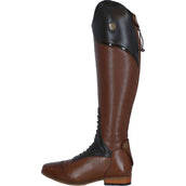 Mountain Horse Botas Sovereign High Rider R/R Marron
