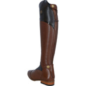 Mountain Horse Botas Sovereign High Rider R/R Marron