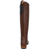 Mountain Horse Botas Sovereign High Rider R/R Marron