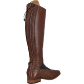 Mountain Horse Botas Sovereign High Rider R/R Marron