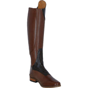 Mountain Horse Botas Sovereign High Rider R/R Marron
