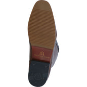 Mountain Horse Botas Sovereign High Rider R/R Marron