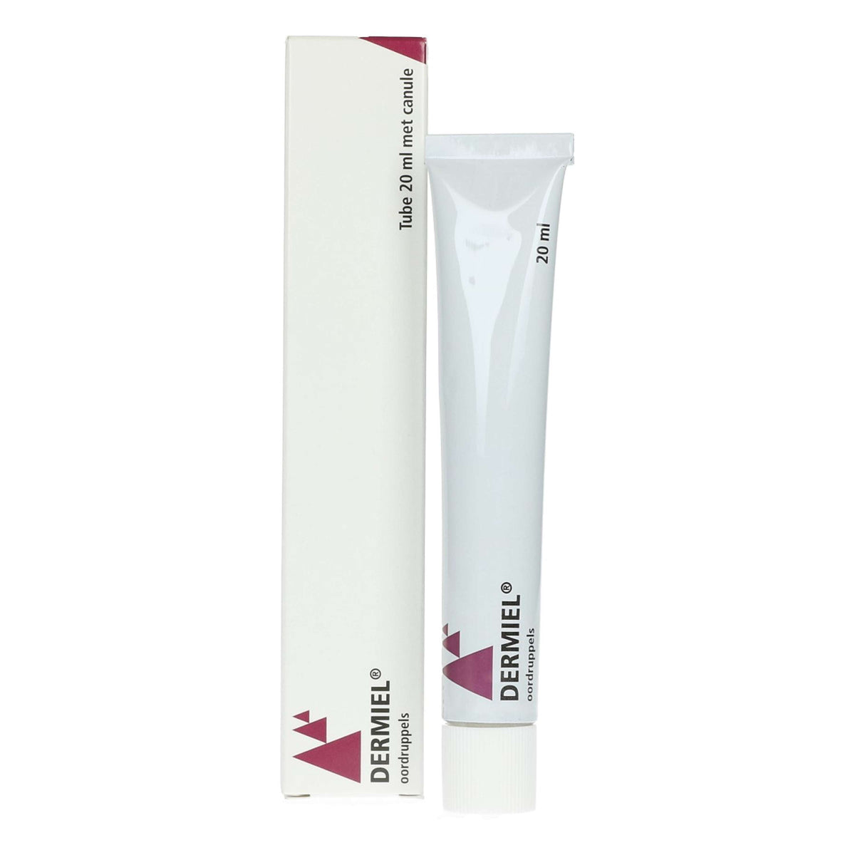 Dermiel Gotas para los Oídos