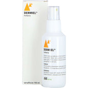 Dermiel Spray para heridas Sprayflacon