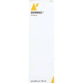 Dermiel Spray para heridas Sprayflacon
