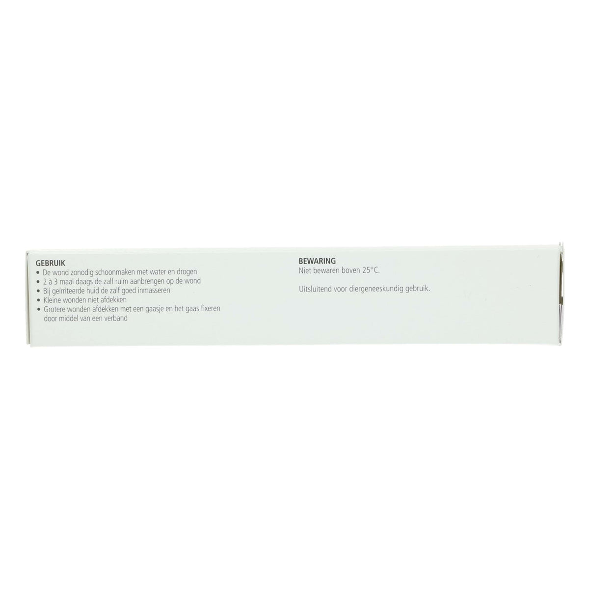 Dermiel Pomada para Heridas