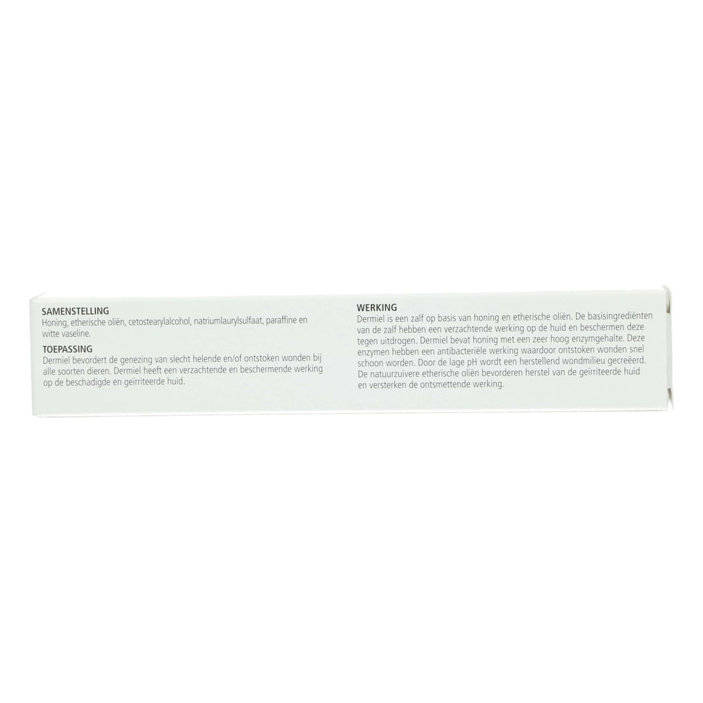 Dermiel Pomada para Heridas