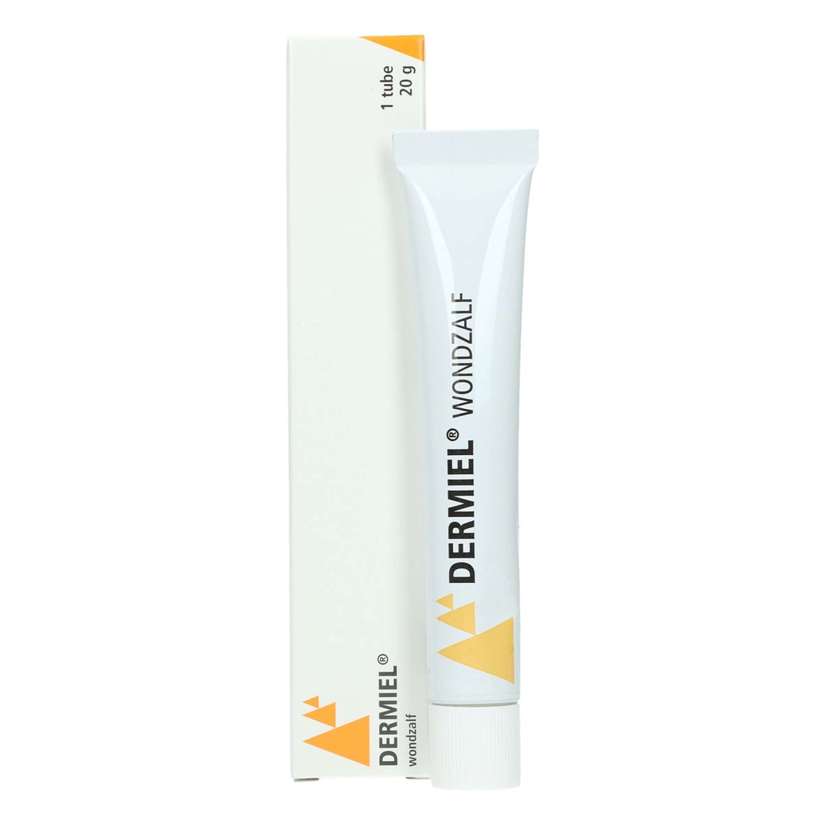 Dermiel Pomada para Heridas
