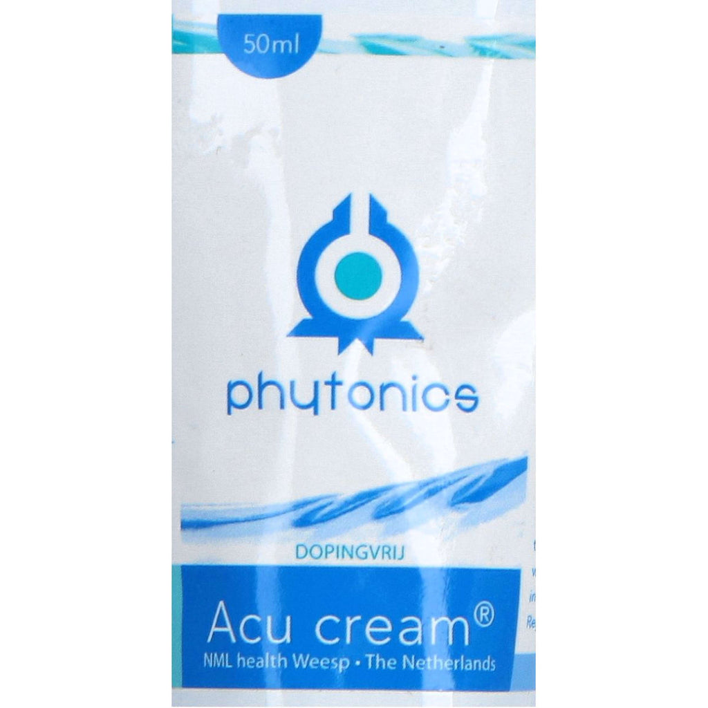 Phytonics Acu Cream