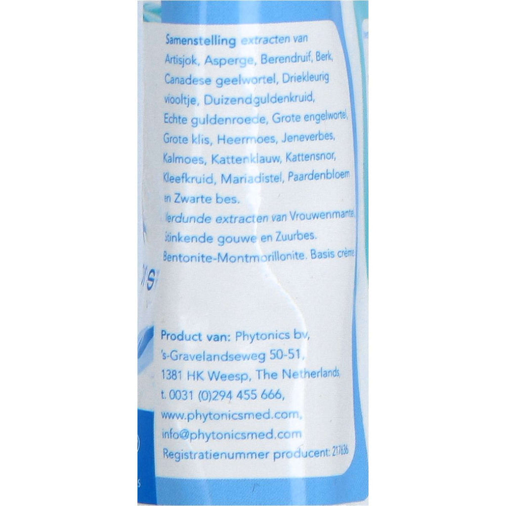 Phytonics Acu Cream