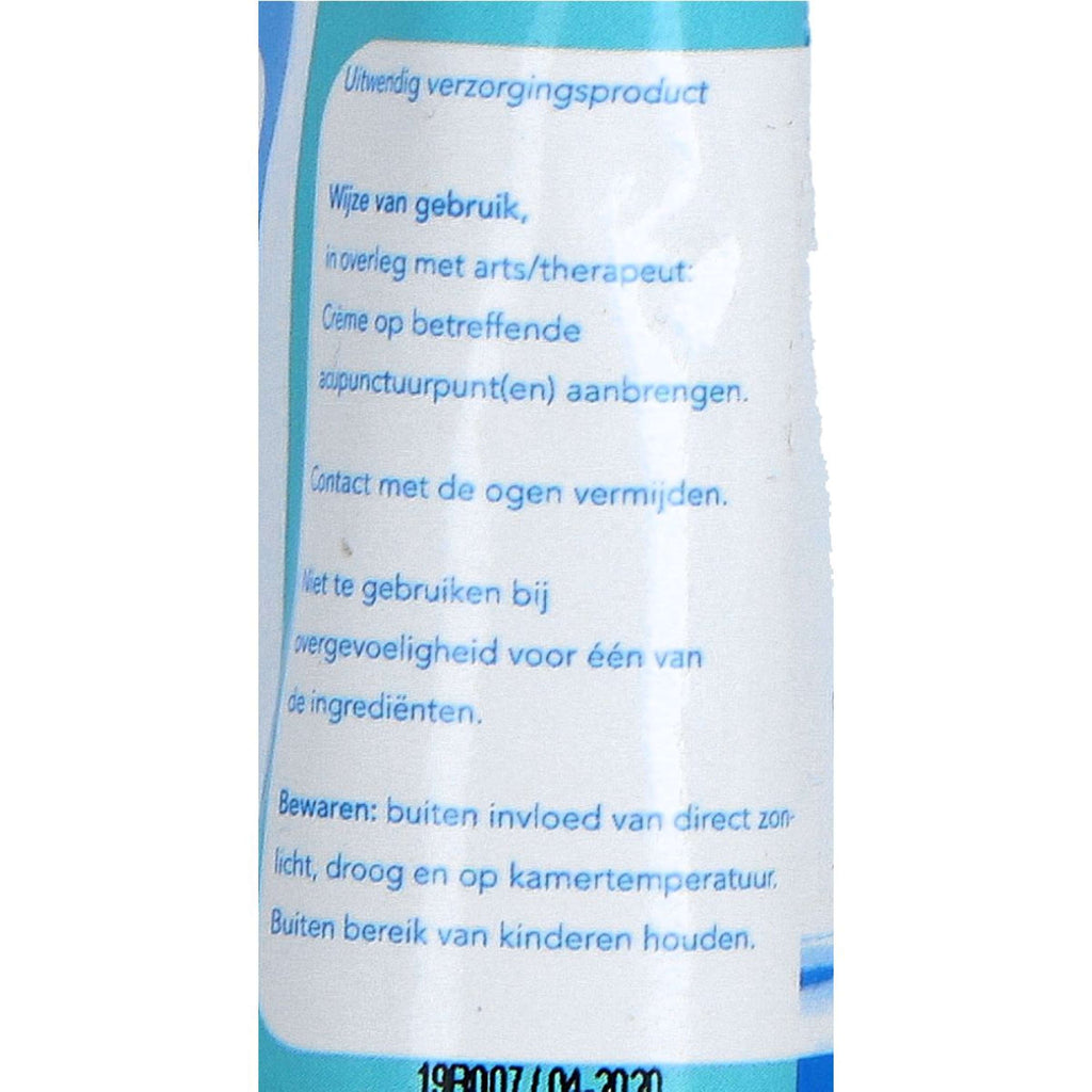 Phytonics Acu Cream
