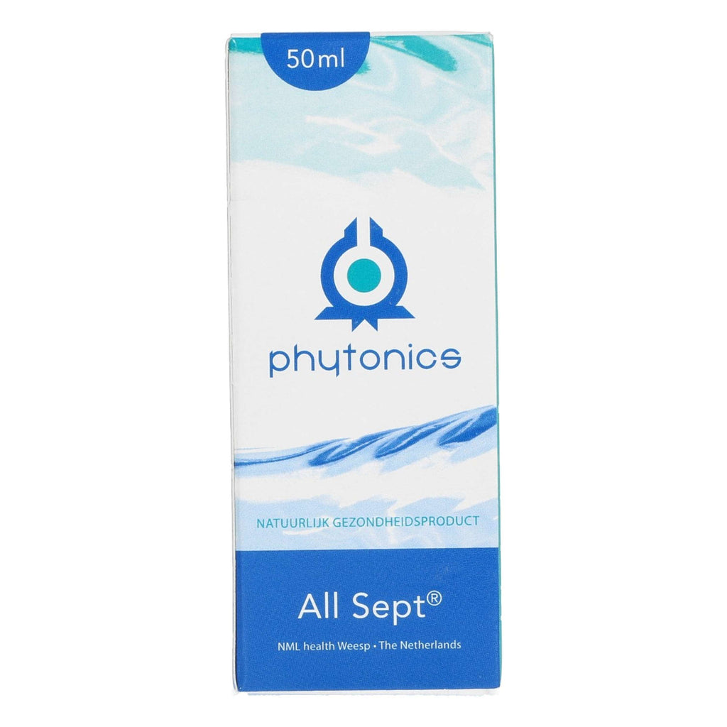 Phytonics All Sept
