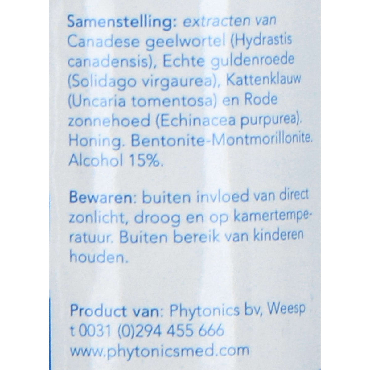 Phytonics All Sept Spray