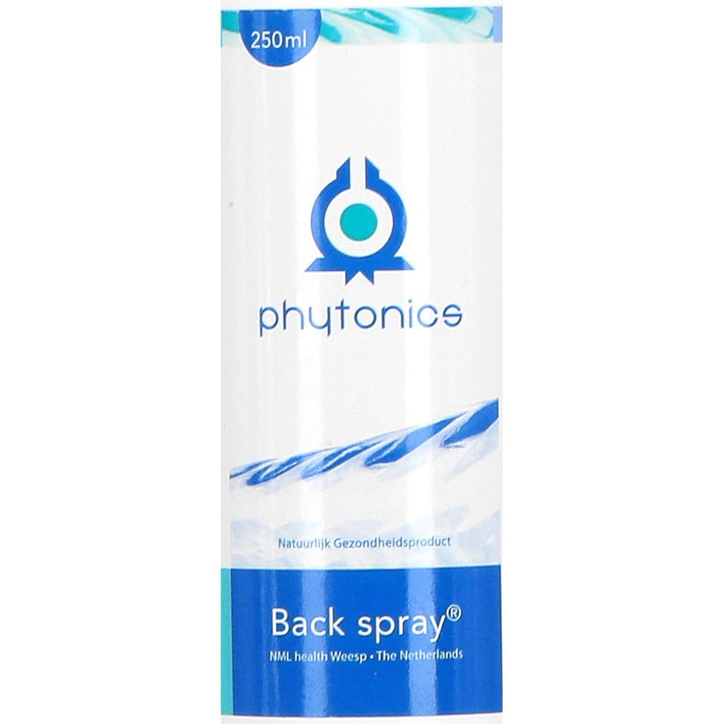 Phytonics Back Spray Perro/Conejo/Caballo
